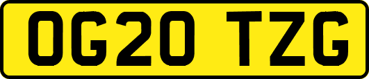 OG20TZG