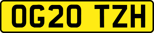 OG20TZH