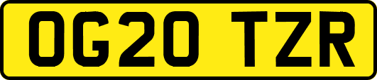 OG20TZR