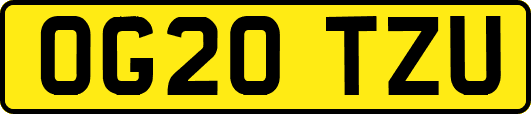 OG20TZU