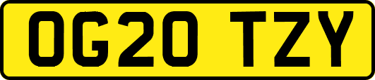 OG20TZY