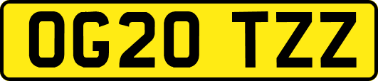OG20TZZ
