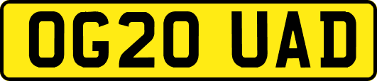 OG20UAD