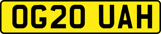 OG20UAH