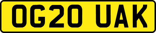 OG20UAK