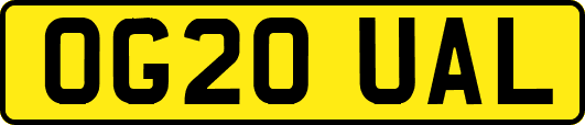OG20UAL