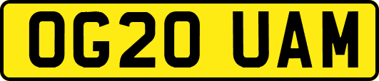 OG20UAM
