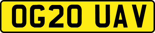 OG20UAV