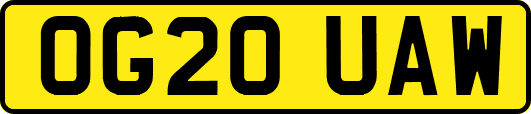 OG20UAW