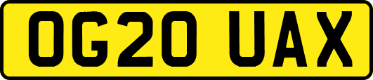 OG20UAX