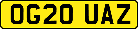 OG20UAZ
