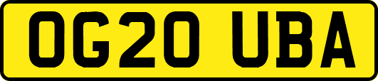 OG20UBA