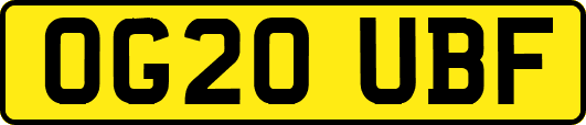 OG20UBF