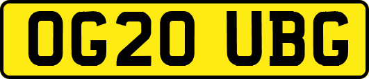 OG20UBG