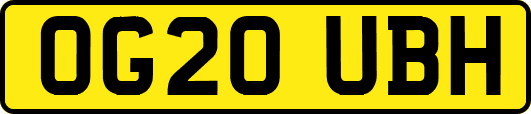 OG20UBH