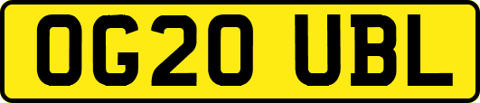 OG20UBL