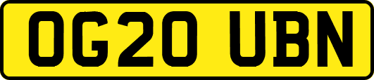 OG20UBN