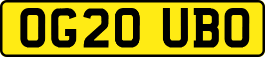 OG20UBO