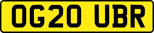 OG20UBR
