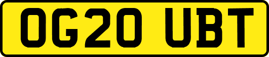 OG20UBT