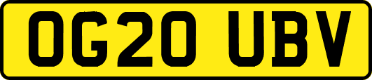 OG20UBV