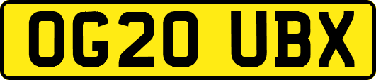 OG20UBX