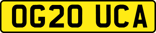 OG20UCA