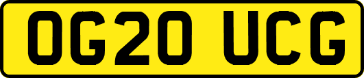 OG20UCG