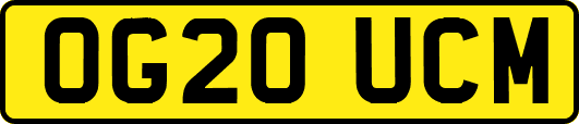 OG20UCM