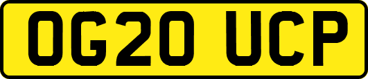 OG20UCP