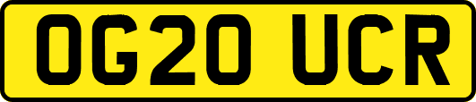 OG20UCR