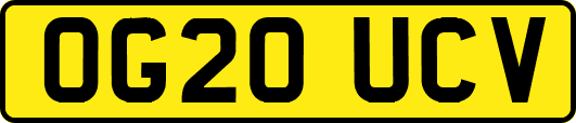 OG20UCV