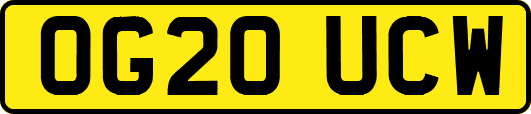 OG20UCW