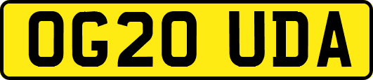 OG20UDA