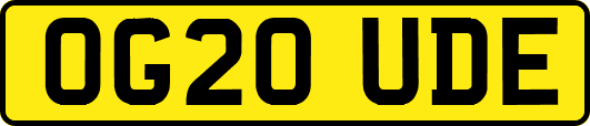 OG20UDE