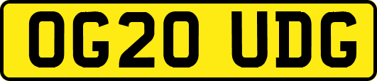 OG20UDG
