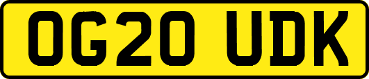 OG20UDK