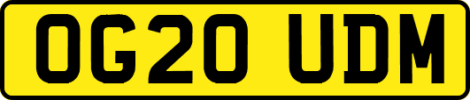 OG20UDM