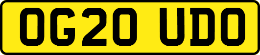 OG20UDO