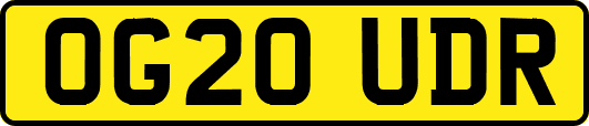 OG20UDR