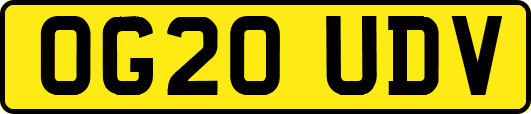 OG20UDV