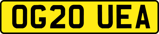 OG20UEA