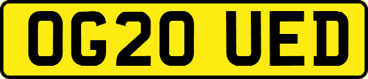 OG20UED