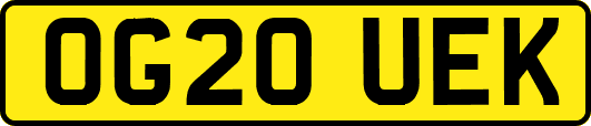OG20UEK