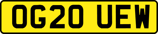 OG20UEW