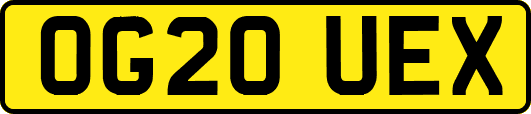 OG20UEX