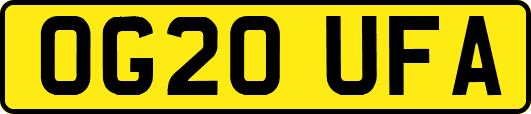 OG20UFA