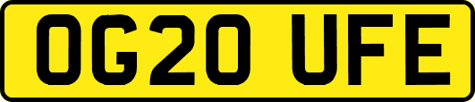 OG20UFE