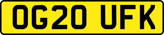 OG20UFK
