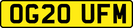 OG20UFM